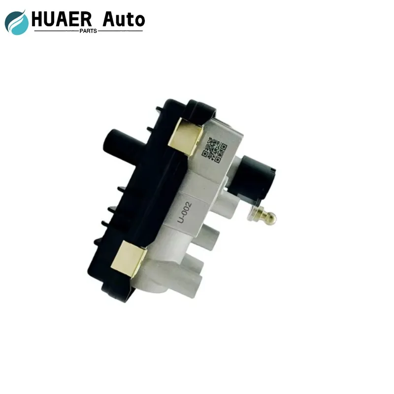 OE 6NW010099-01 BV45 U-002 Automotive Parts Electronic Turbo Actuator Motor For Nissan Navara Frontier/Pathfinder 2.5 (BV45)