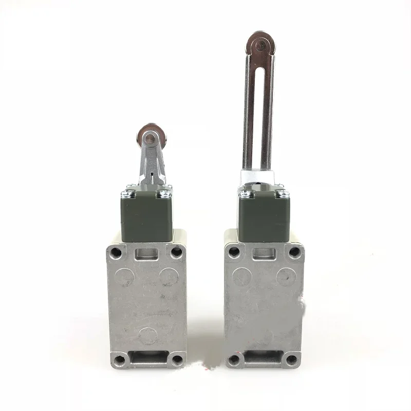 Limit switch WLCA12-2 N travel switch TH WLCA2-2 Q hightemperature resistance WLCA12-Q
