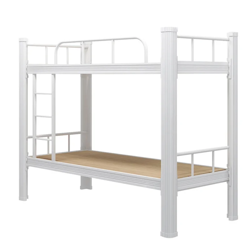 The product can be customized. Get in and out of bed, iron frame, iron bed, bunk bed, high and low bed, steel