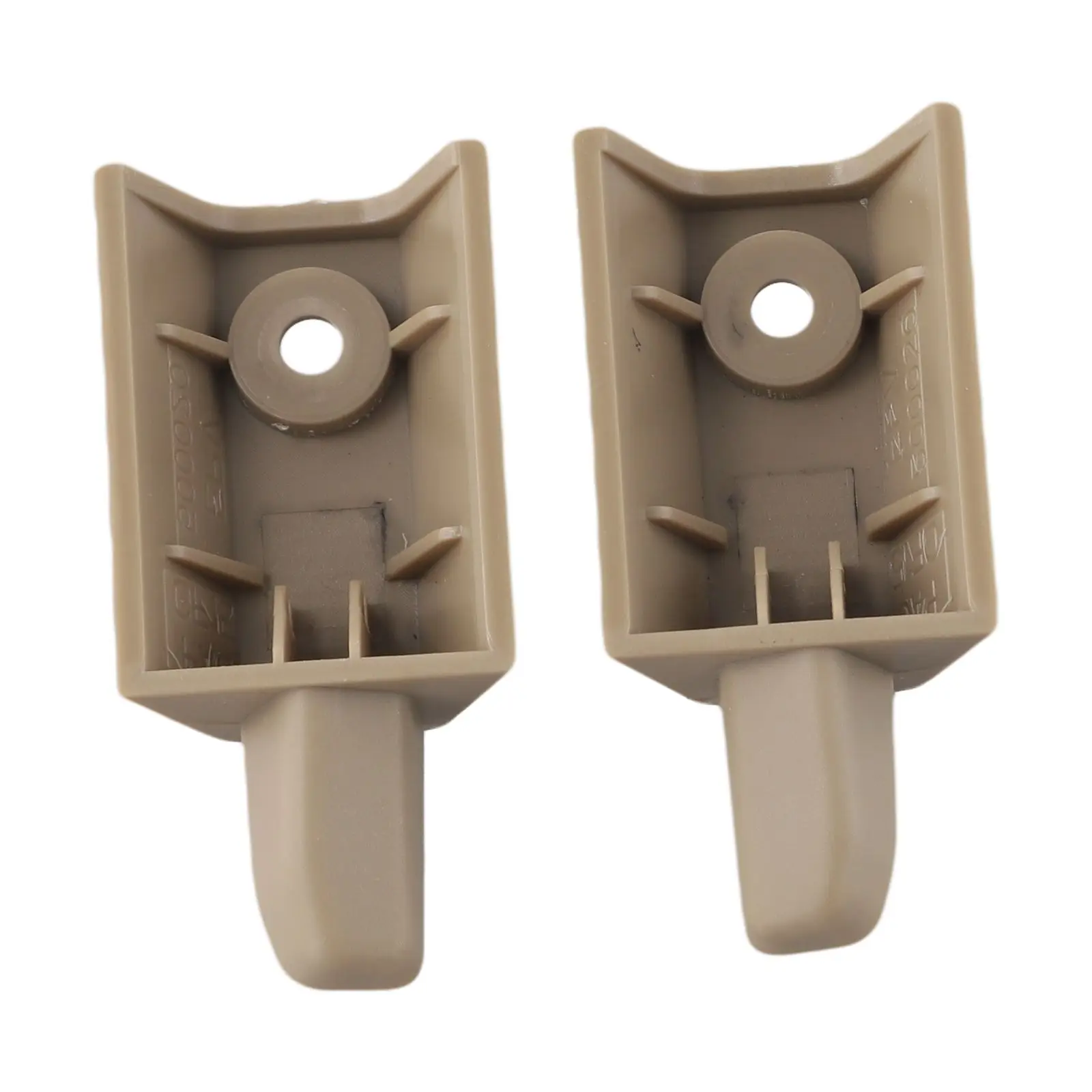 

Car Maintenance As Shown In The Picture Trunk Cover Curtain Latch Car Accessory Easy Installation Non-deformation Design