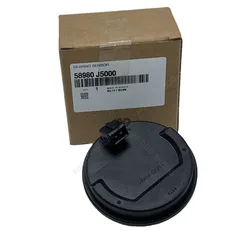 REAR BEARING SENSOR For Hyundai Genesis G70 2018 2019 2020 Kia Stinger 2017 - 2023 58980J5000 58980 J5000 58980-J5000