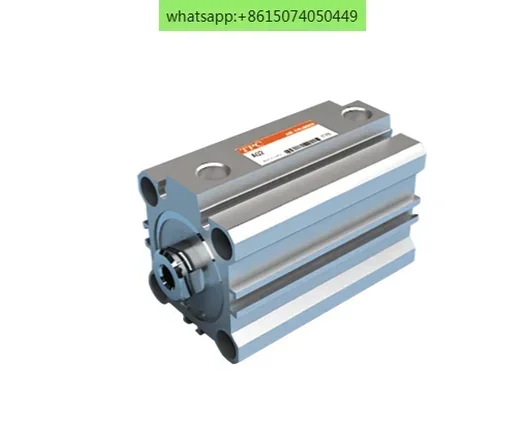 Korea TPC thin cylinder ADQ2A/ADQ2B20- 10/15/20/25/30/35/40/45/50 DCM