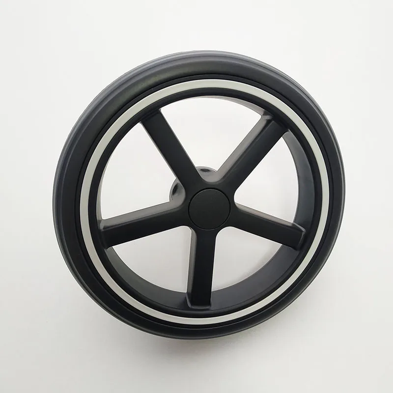 Buggy Wheel ONLY For Cybex Eezy S/Twist +2 Front Or Rear One Others NOT Compatible Customized Stroller Accessories Check Size!!! image 3