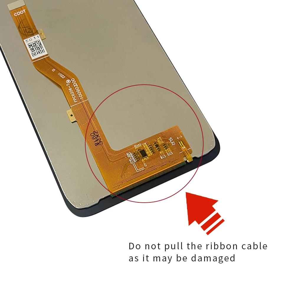 For Alcatel 1SE 2020 LCD For Alcatel OT5030 5030U 5030F 5030D 4187 LCD Display Touch Screen Digitizer Assembly