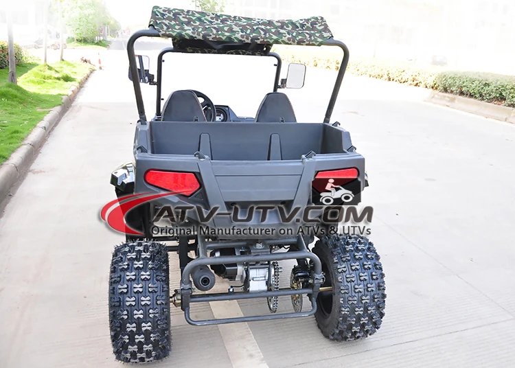 Picture 4: 2026 150cc, 300cc Side by Side UTV, Utility Terrain Vehicle