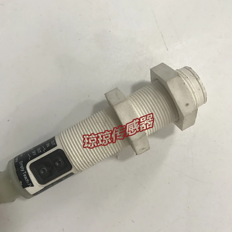 Germany Ifm, Capaci…