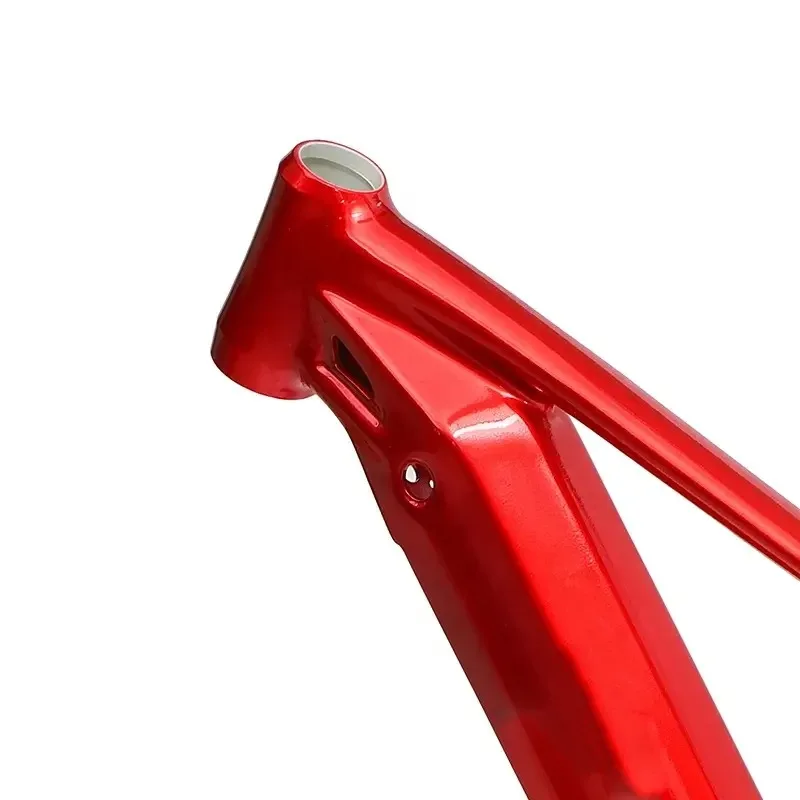 Performance G510 Enduro Ebike Frame | M620 Full Suspension | 27.5/29" | M/L MTB Compatible - view 4