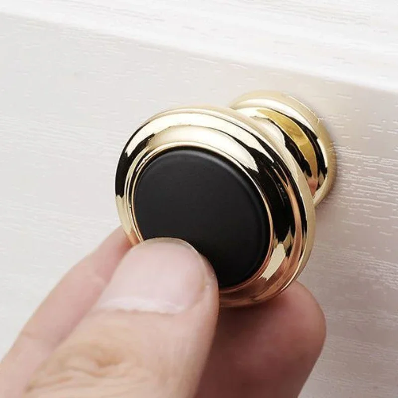 Moderno Luz Zinc Alloy Maçanetas, Móveis Hardware, Armário, Guarda-Roupa, Alças de Gaveta, Gabinete Puxa