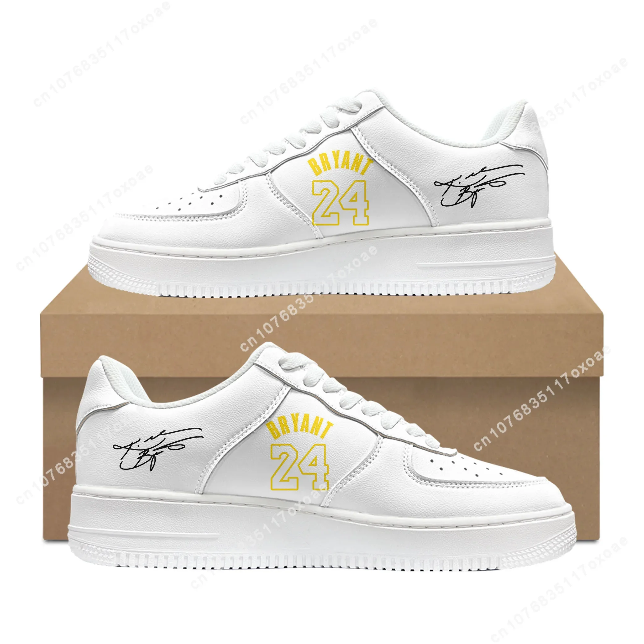 los angeles basketball Shoes AF Basketball Mens Womens Sports Black Mamba Bryant NO 24 Flats Force Sneakers Mesh Custom Shoe
