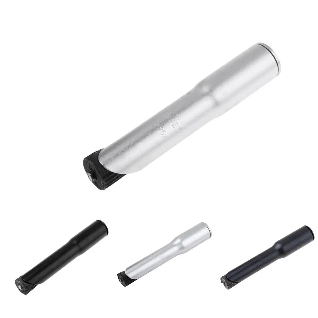 Bike Head Tube Handlebar Stem Core Lightweight Aluminum Alloy Hanging Core Riser for MTB Bicycle Modification Accessories - view 6
