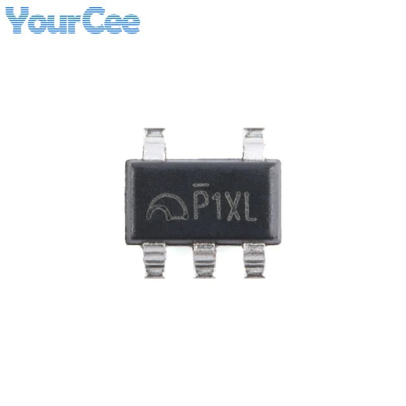 50Pcs/20Pcs ME6214C33M5G SOT-23-5 P1XL Ultra-Low Power Linear Regulator 3.3V/0.7uA High Current Low Dropout Chip IC