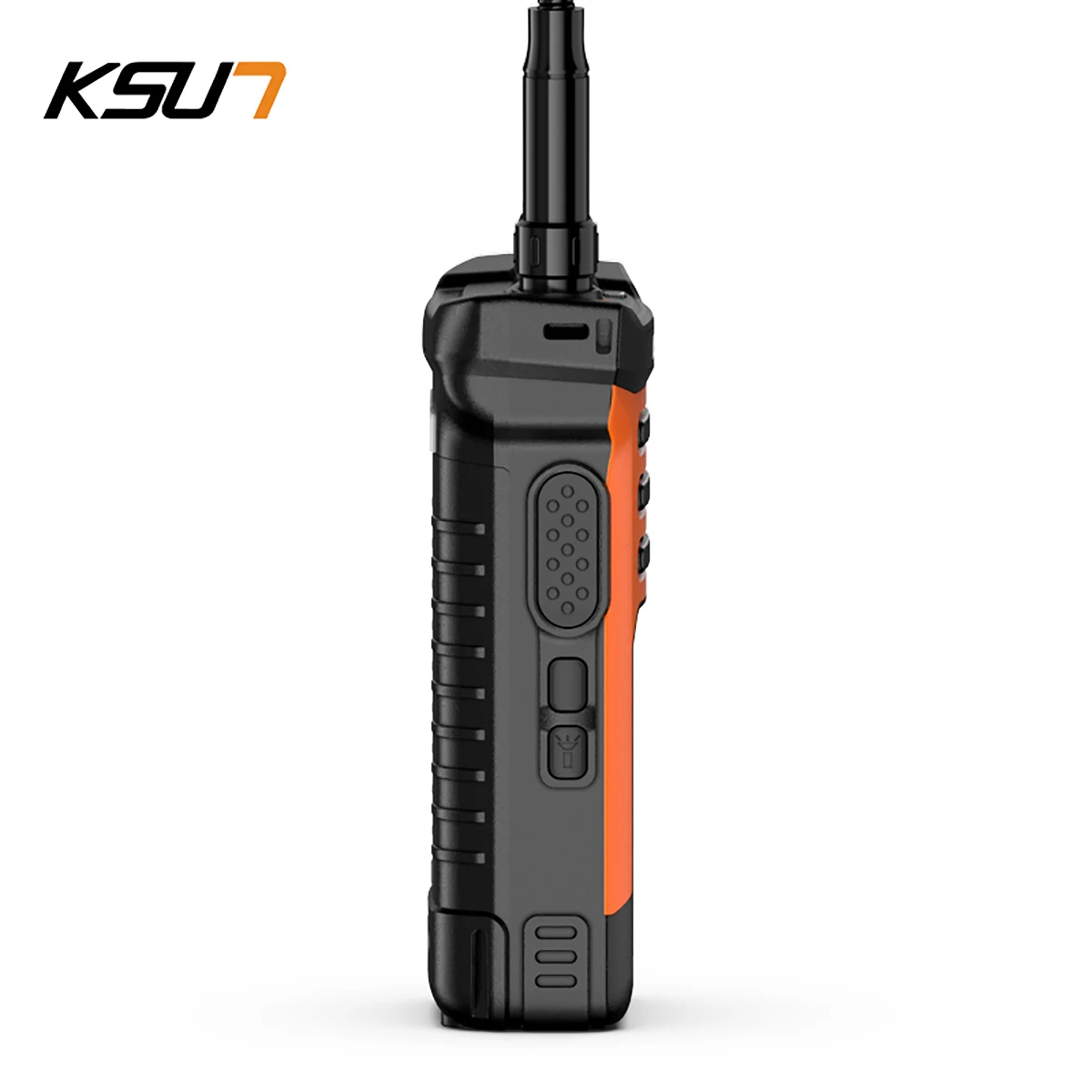 KSUT Professional Radio Walkie Talkie 20Watt Long Range Powerful Two Way Radio Station Portable UHF Transceiver Wireless Device