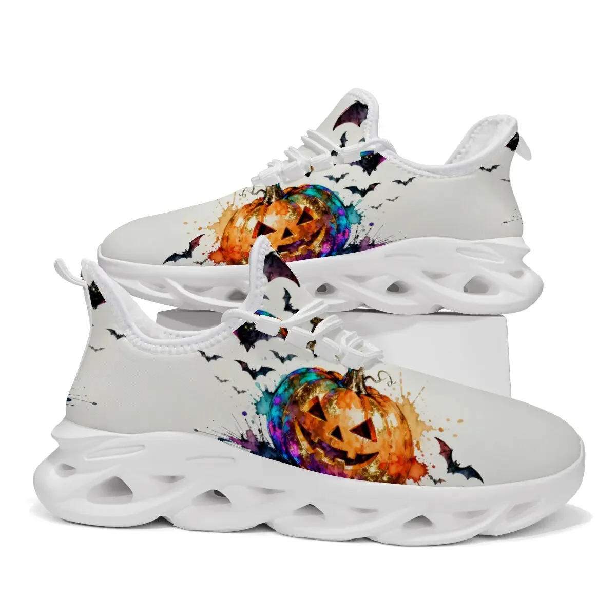 

Women's Shoes Men's Sneakers Mesh Lace Up Casual Flats Men Christmas Shoes Breathable Tennis Sports Shoe Athletic Male Sneakers