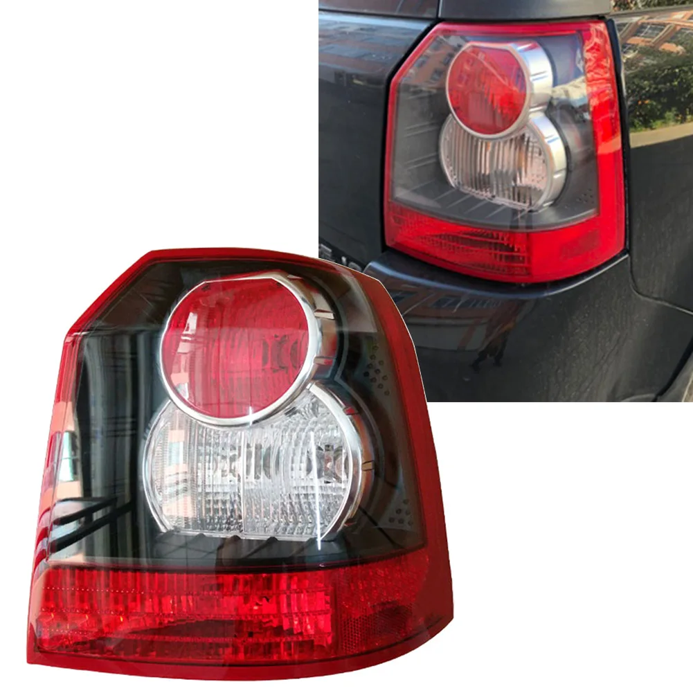 1Pcs Car Rear Bumper Light Tail Lamp Right Side For Land Rover Freelander 2006 2007 2008 2009 2010 2011 2012 LR023968