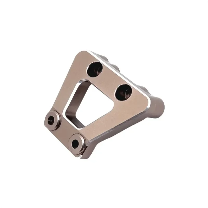 RC Car Metal Upgrade Front Steering Group Fixing Parts Fit For MJX 1/14 14211 14209 14210 Remote Control Car