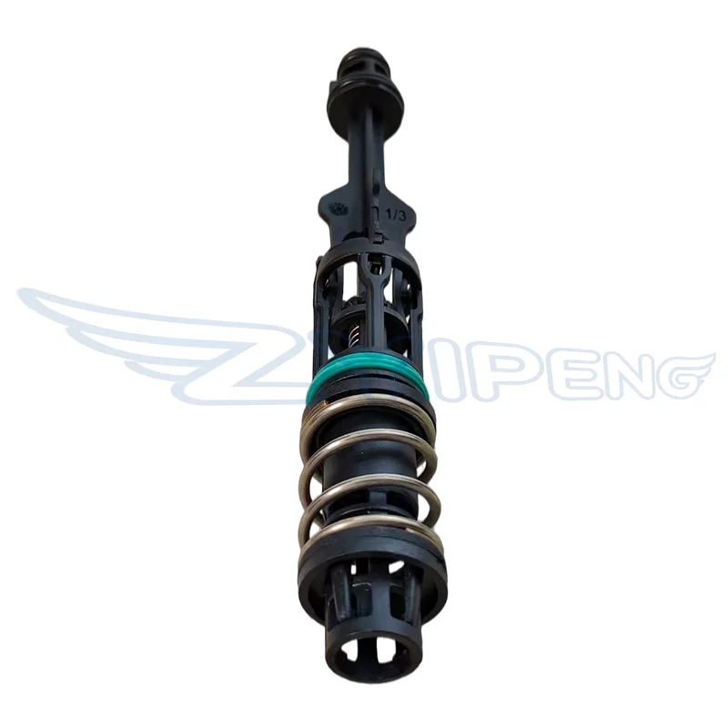 Filter housing connecting pipe 06L115678AD For VW Atlas ATLC TER Audi Q5 Skoda Kodiaq Superb 06L115678AA 06L115678T view 3
