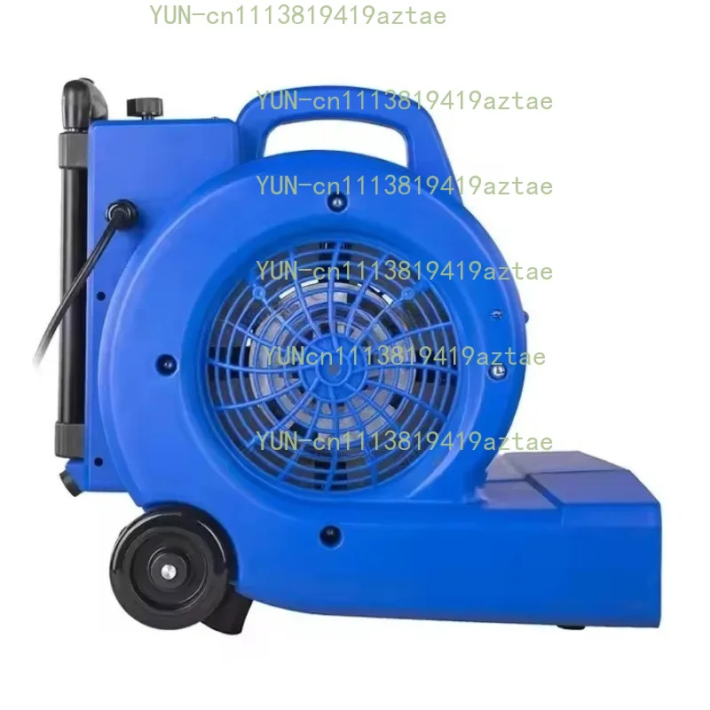 One Dry Por-table Mini air Mover Carpet Dr-yer for Cooling Ventilating and Carpet Floor Drying at Home