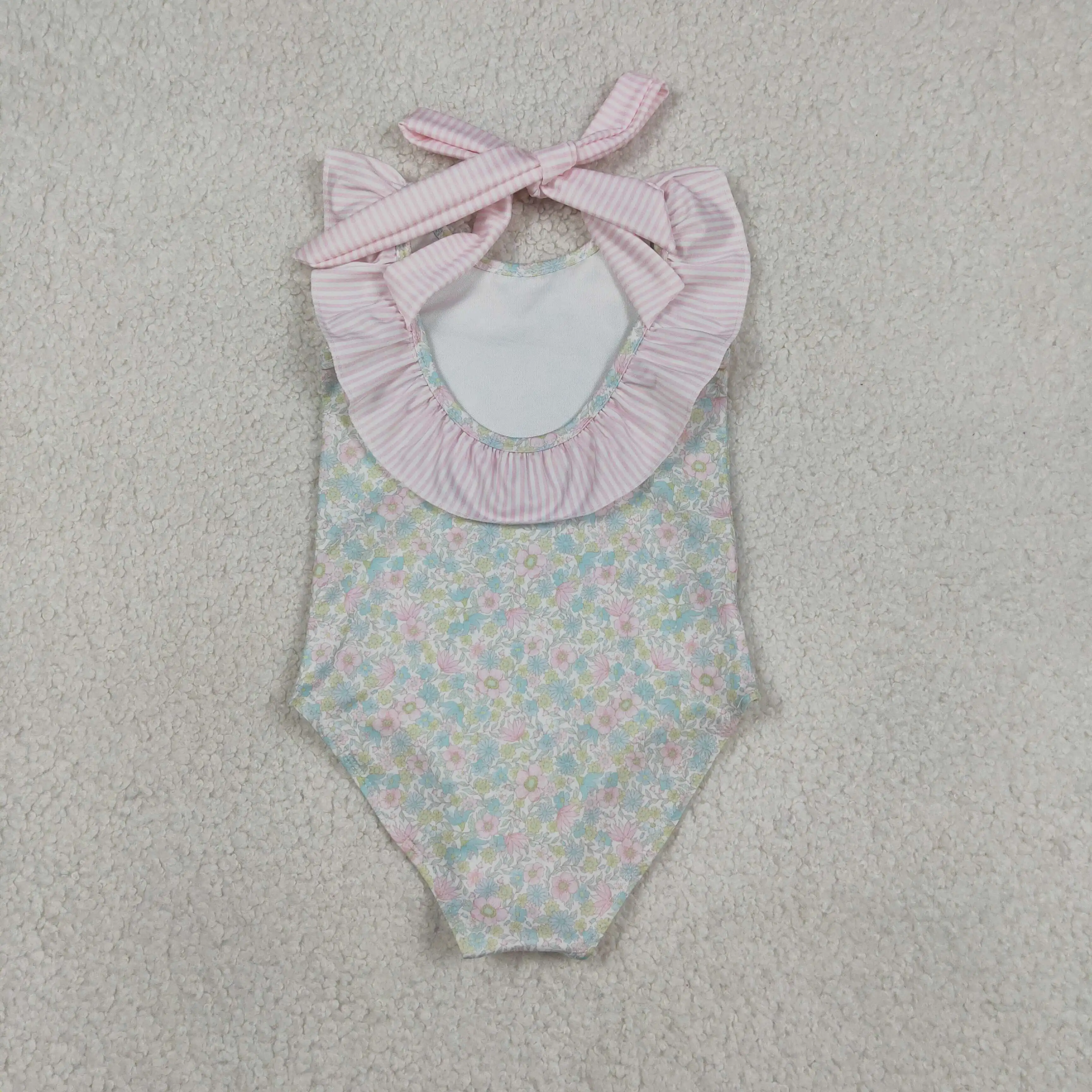 Maillot de bain sans manches à - Baby Clothing Wholesale avis et prix