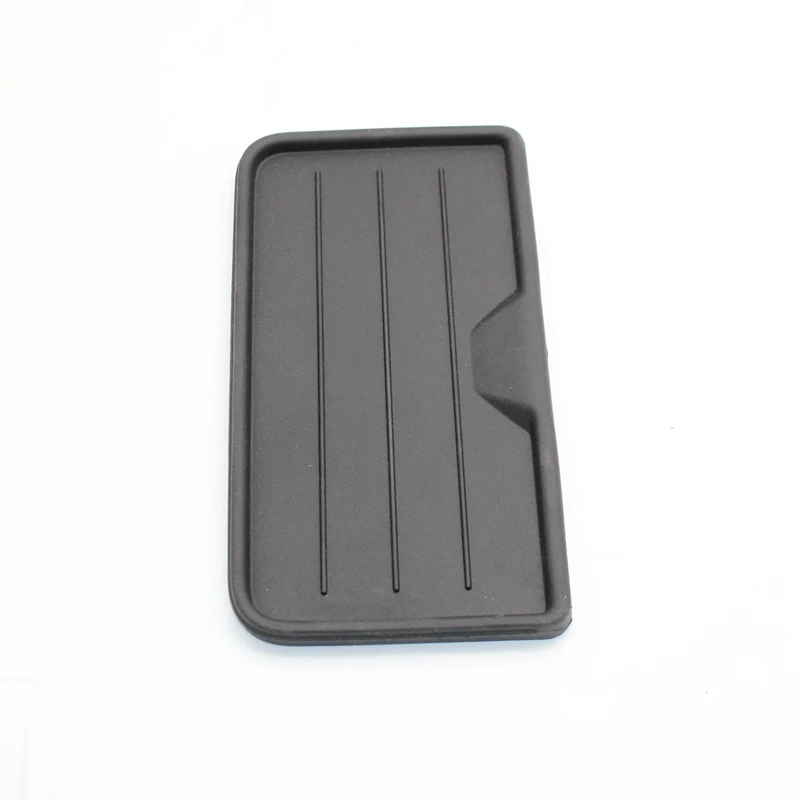 

Control Cup Holder Cover Teacup Holders Anti-slip Pads Genuine for Land Rover Defender 110/90 20-23.5