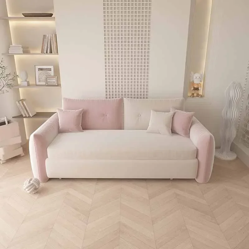 

Minimalist Living Room Sofas Multifunctional Nordic Apartment Designer Sofa Luxury European Woonkamer Banken Home Furniture