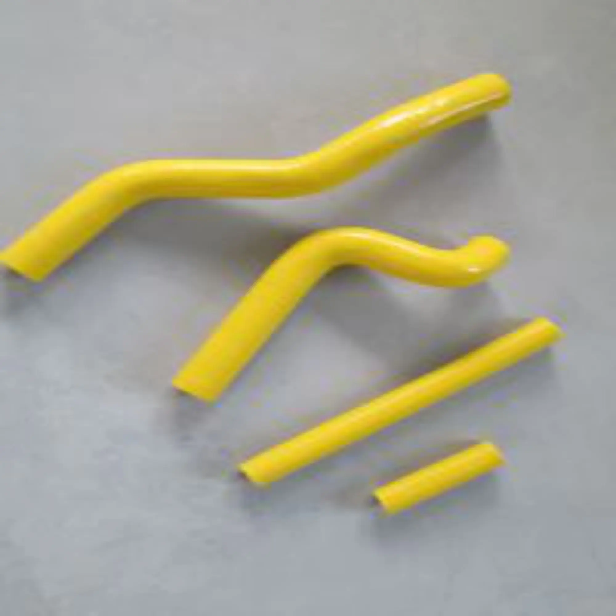 For Suzuki RM125 2001-2008 RM 125 Silicone Radiator Hose Pipe Tube Kit 2001 2002 2003 2004 2005 2006 2007 2008