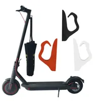 Front Hook Hanger for Xiaomi 1S M365 M365 Pro Electric Scooter Storage Bag Holder Ninebot ES1 ES2 E22 MaxG30 Scooter Accessories
