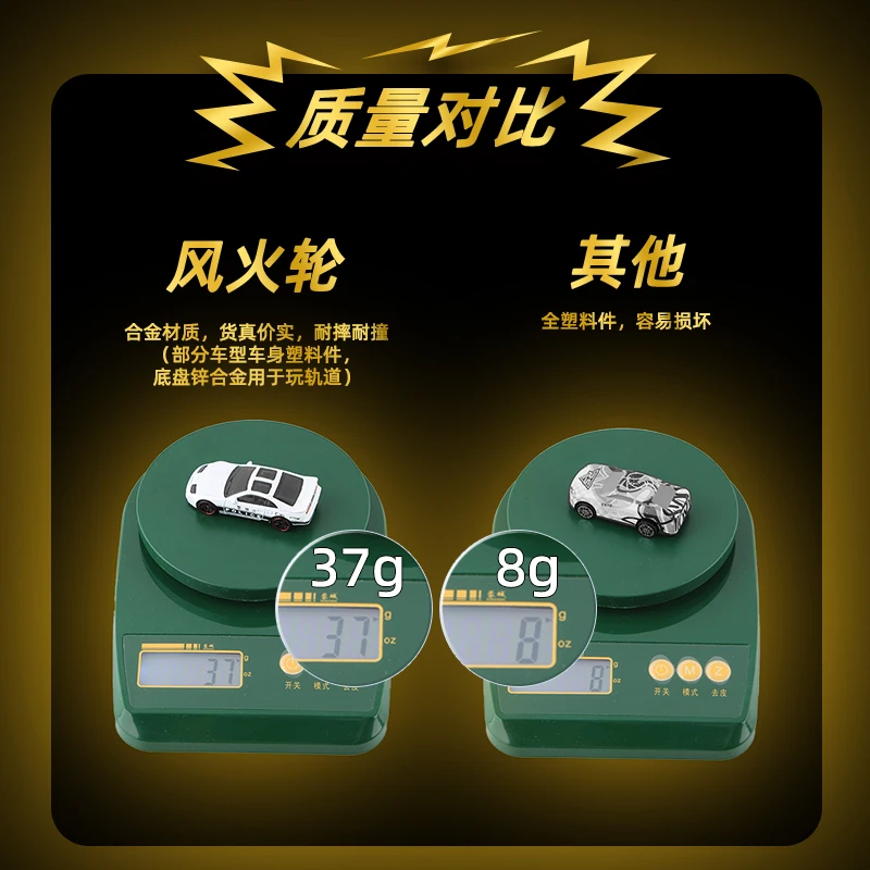 لعبة سيارة هوت ويلز 1:64 Hotwheels Super Car BMW 2002 والمزيد من هدايا عيد الميلاد للأولاد