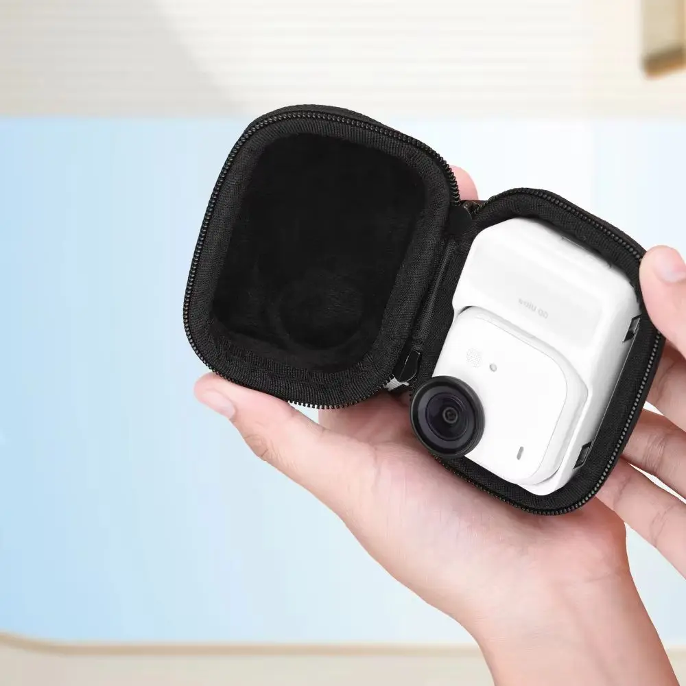 

Suitable for Insta360 Go Ultra camera storage bag, dustproof and dirt proof