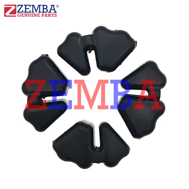 

RUBBER WHEEL HUB DAMPER MOTORCYCLE ACCESSORIES FOR HONDA CG150 TITAN150