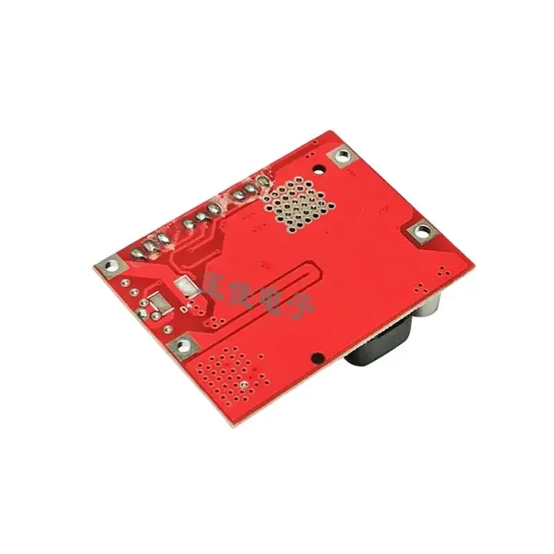 Digital amplifier board TPA3116 mono BTL output 100W DC12V-24V HIFI level 2.0 amplifier board