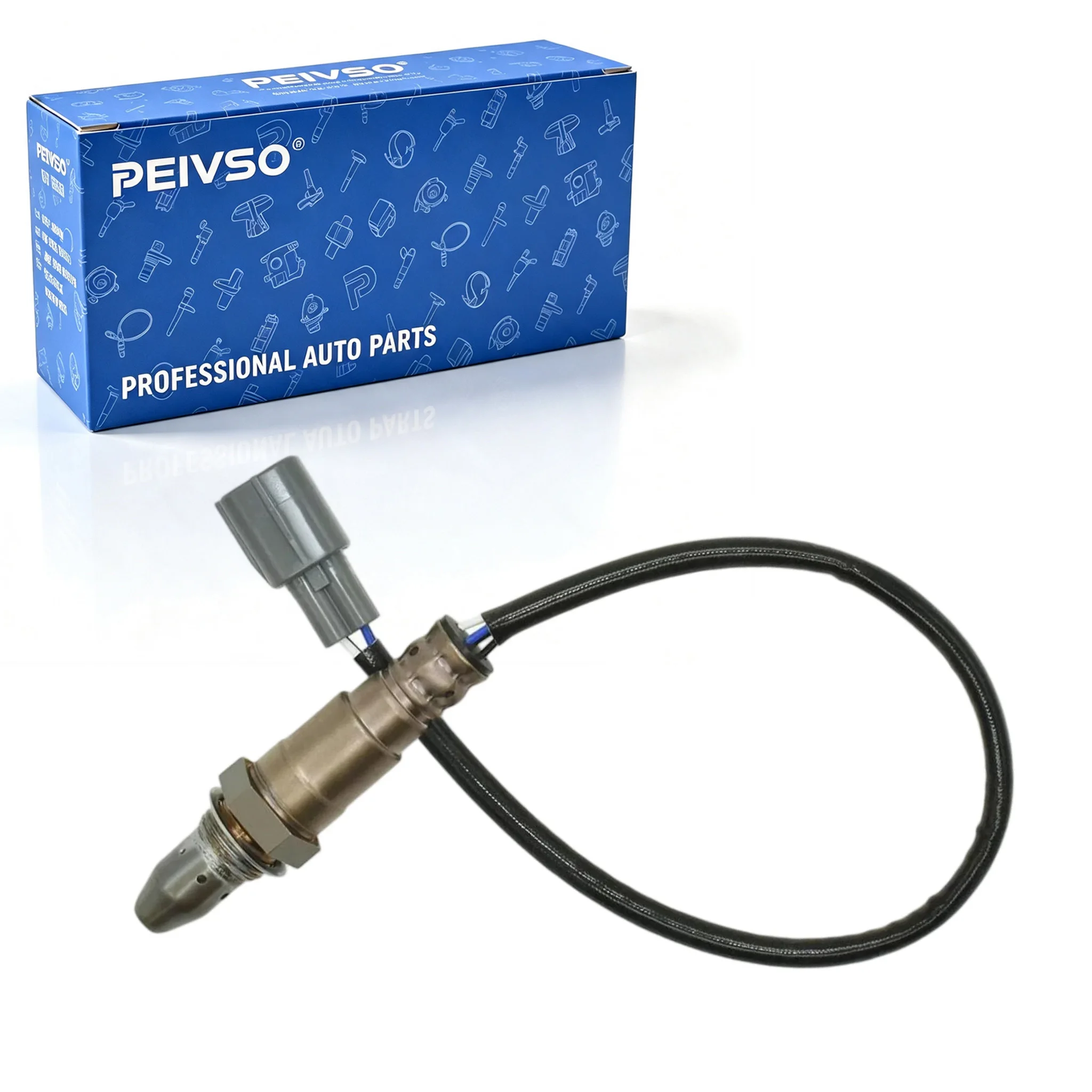 89467-0R060 Front Oxygen Sensor 894670R060 Fits For LEXUS ES300H ES350 NX300H TOYOTA AVALON RAV4 VENZA TACOMA