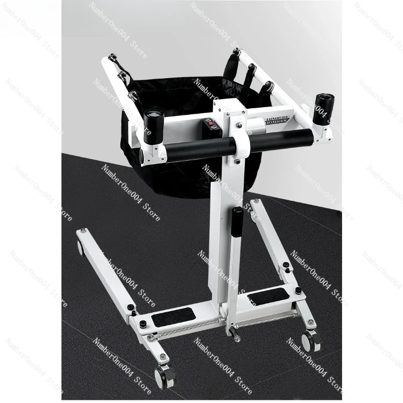 

Multi Functional Electric Lifting and Moving Machine, Nursing Machine, Shower, Disabled Elderly, Moving Car, Paralyzed Chair
