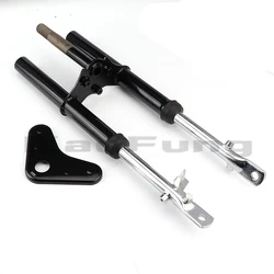 Front Fork Shock Assembly for XR50 CRF50 XR CRF 50 Stock Suspension Pit Dirt Bike Mini Motorcycle