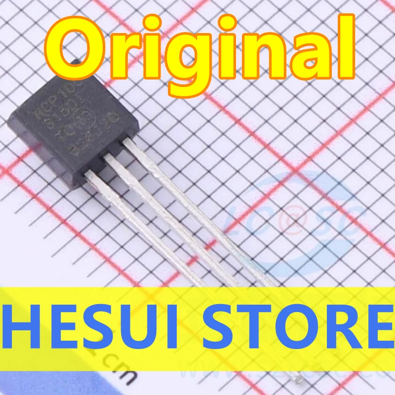 MCP100-315DI/Naar-92-3 Origineel