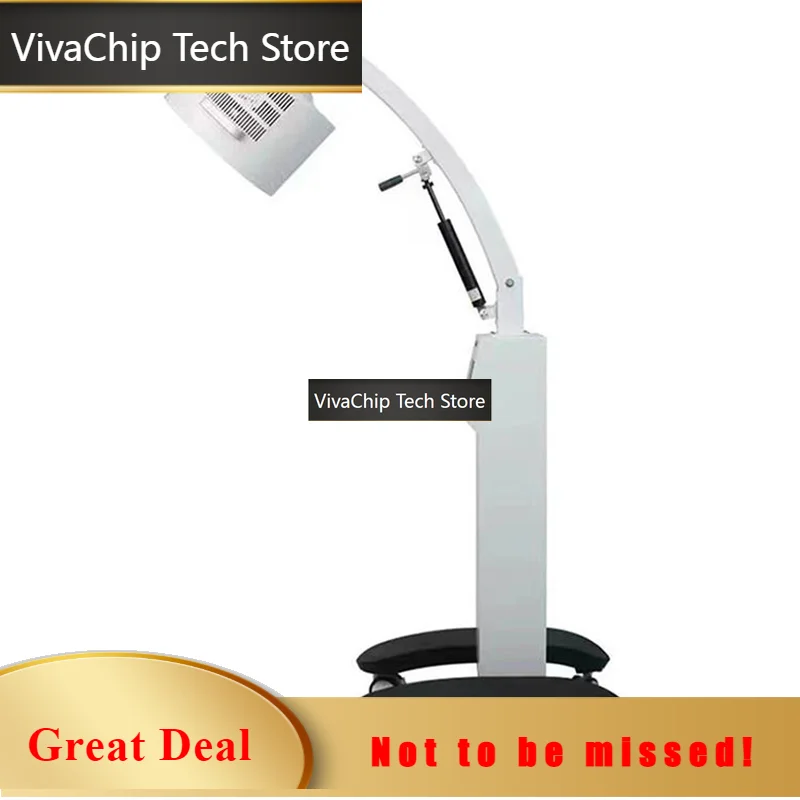 VivaCTTerahertz home therapy instrument, light moxibustion cell repair instrument, health care instrument