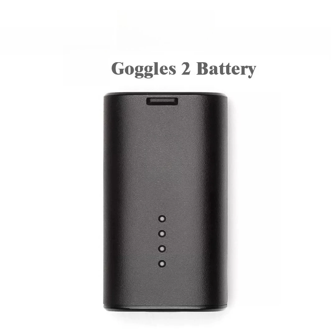 

For DJI Goggles 2 Battery – 110min Runtime, for Goggles 2 & FPV Goggles V2 NEW
