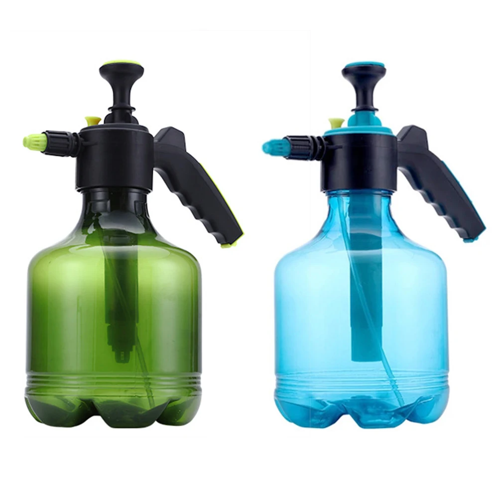 

Plastic Watering Can Large Volume Durable Garden Pump Sprayer Flower Plant Car Cleaning Tool Outdoor Gardening Device Watering