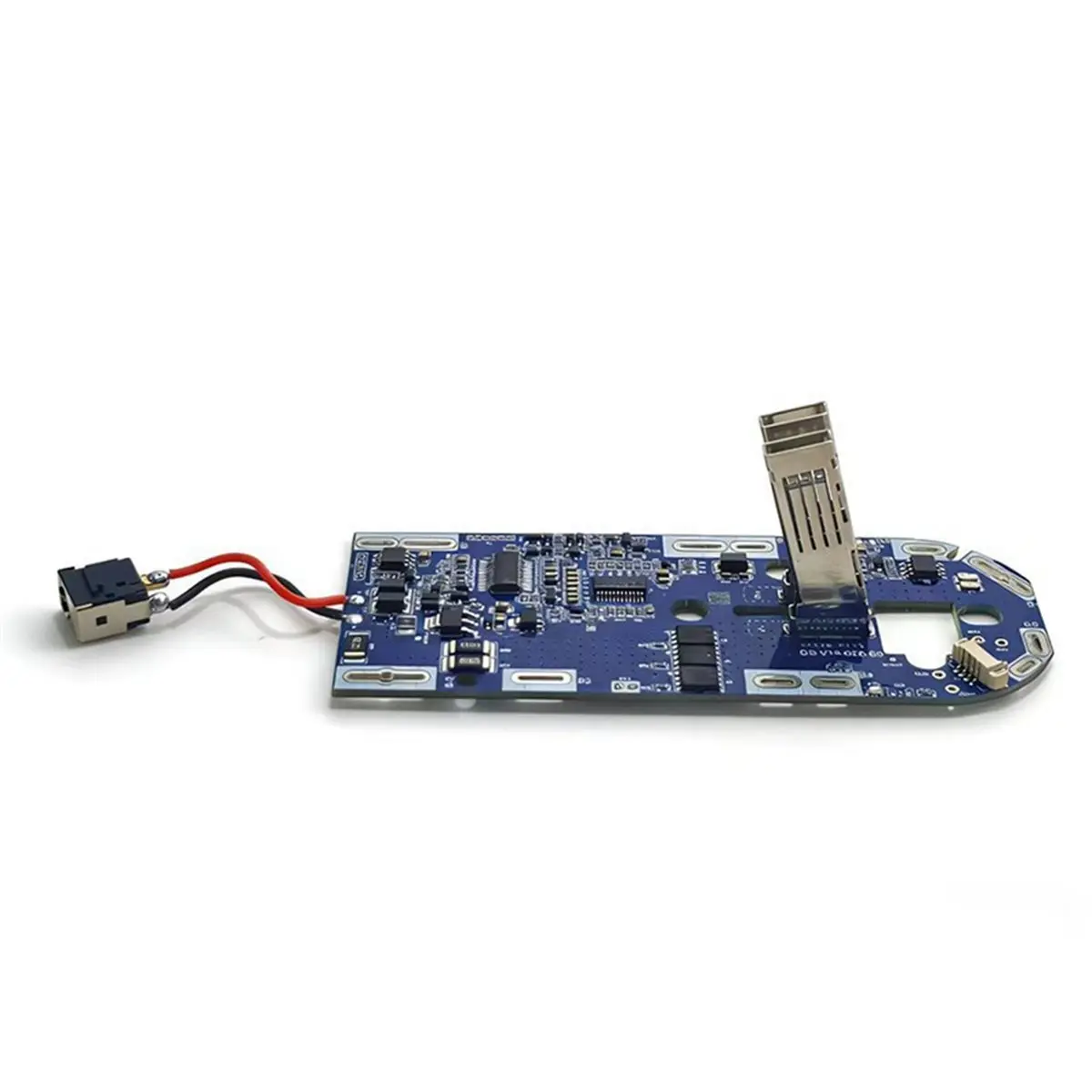 Battery Storage Box Case for V11 SV15 Vacuum Click-in Battery for PCB Charging Board Strips Set