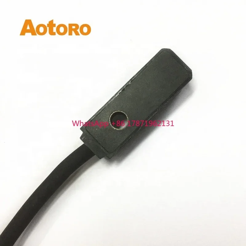 good price GL-8F NPN  24VDC electric inductive Switch proximity sensor parts