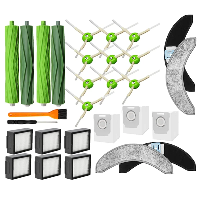 EMECE-29PCS Spare P…