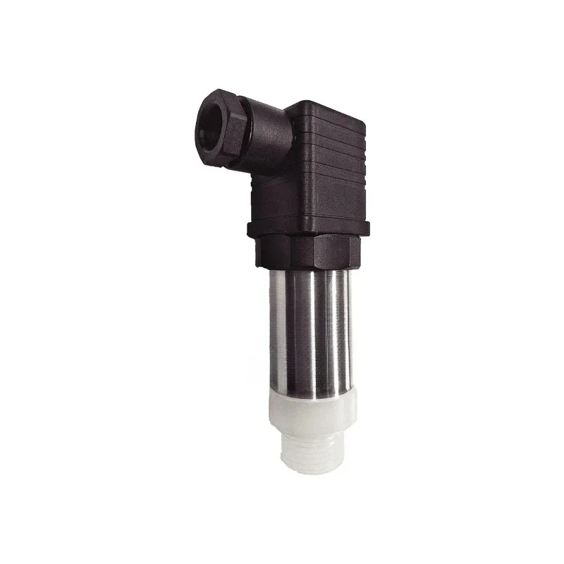 Anti-corrosion capacitor pressure
