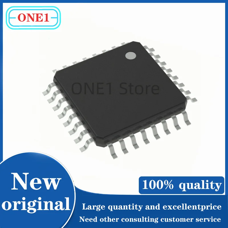 1PCS/lot New original ATMEGA328P-AU TQFP-32(7x7)