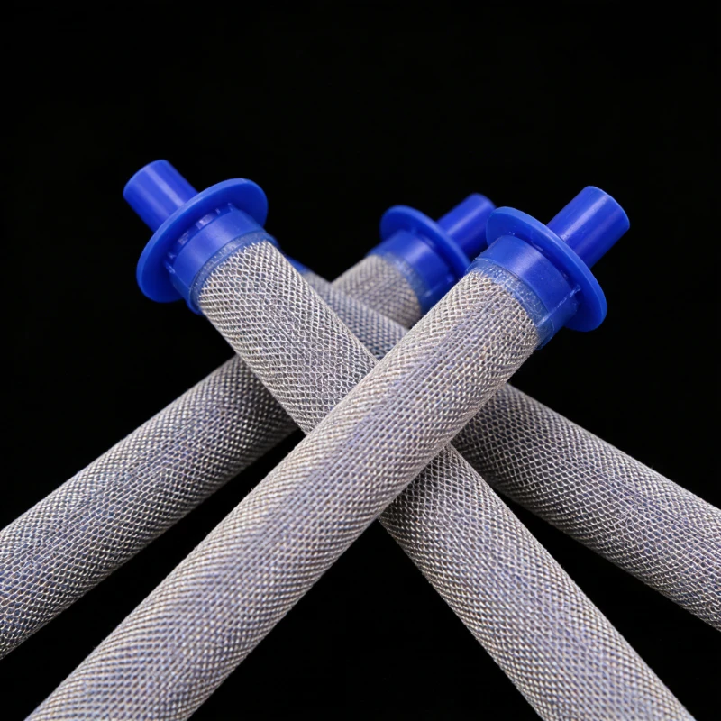 Airless Spray Gun Filter 5pcs/10pcs 30/60Mesh Replacement Accessories For Graco Spray Gun Repair Tool