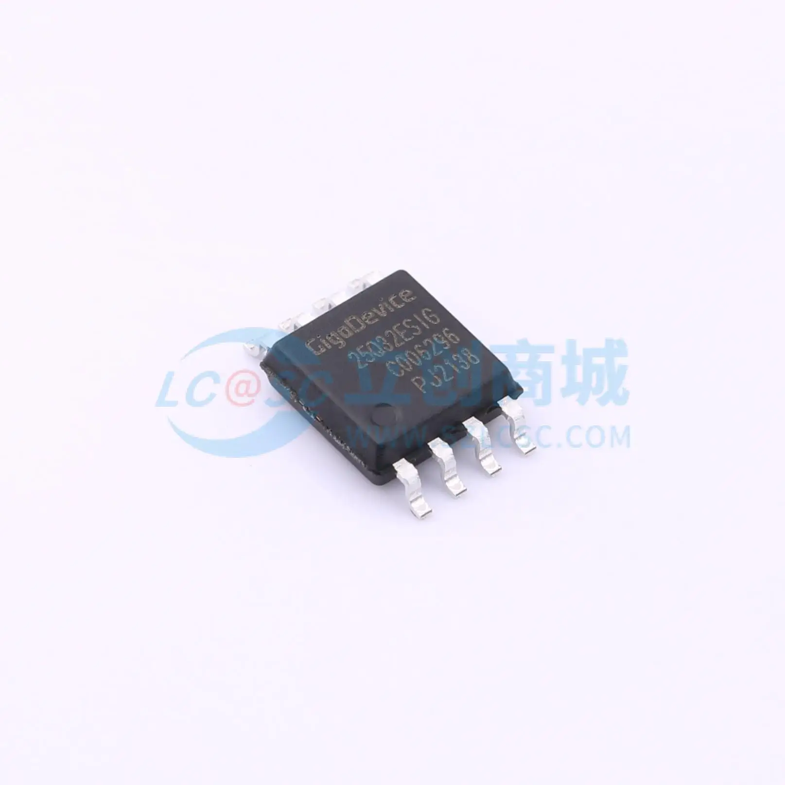 GD25Q32ESIGR En stock