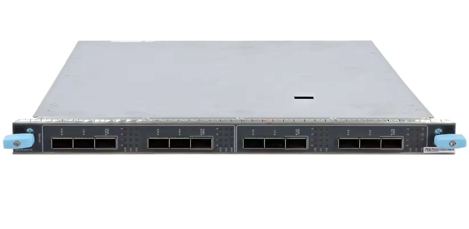 Hot sale Juniper Mpc7e-mrate Fixed-configuration Mpc With 10-gbps 40-gbps And 100-gbps Port Speeds Mpc7e-mrate