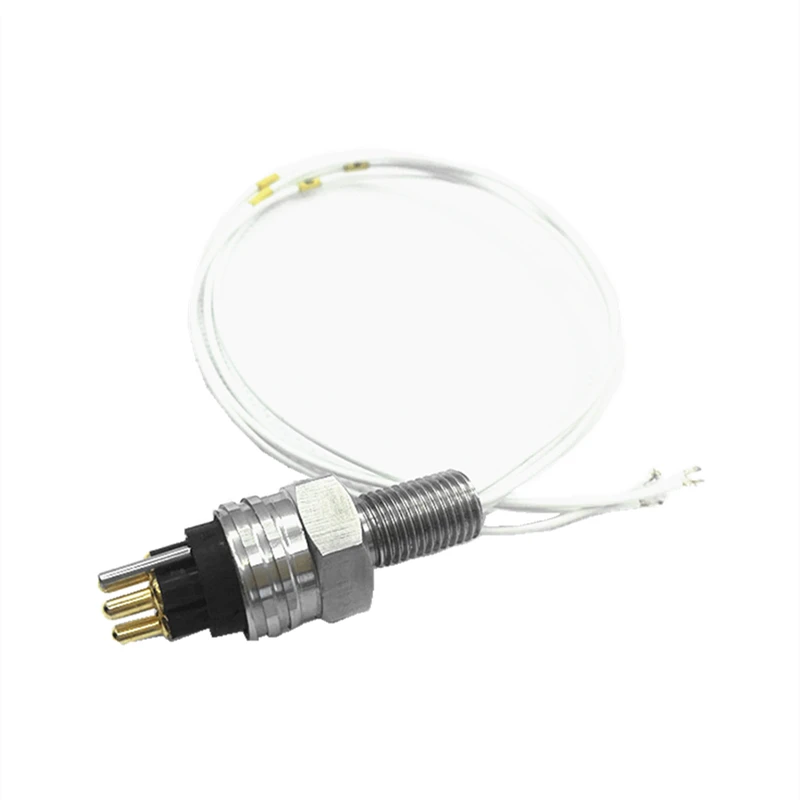 MCBH4M Pluggable Connector for Connecting Deepwater Underwater Cables To Bulkhead Connectors for Underwater Cameras