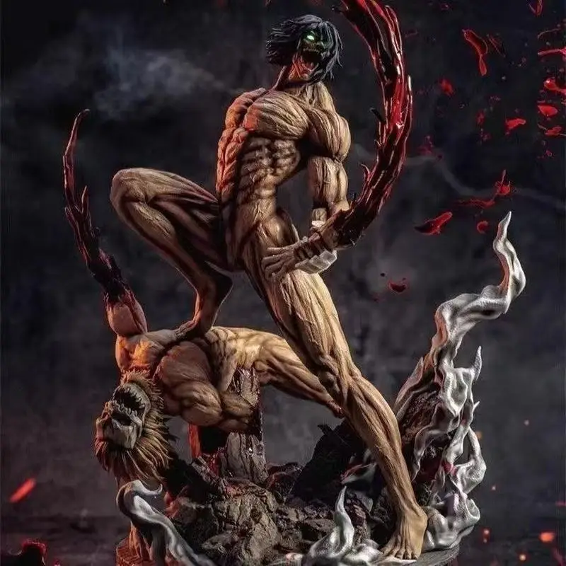 figurine-d'action-eren-de-l'attaque-des-titans-modele-en-pvc-collection-d'anime-decoration-de-bureau-ornement-de-maison-cadeau-d'anniversaire-jouet