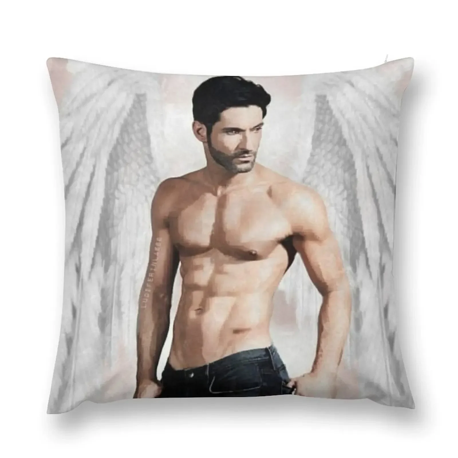 

Lightbringer Throw Pillow Ornamental Pillow Cushions For Children Pillow Decor pillowcase