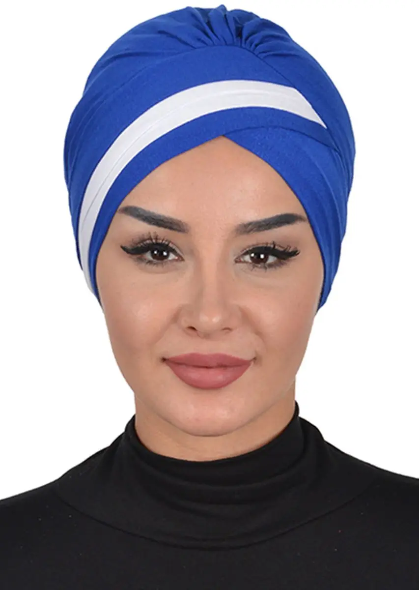 Saks de osso penteado de cor dupla