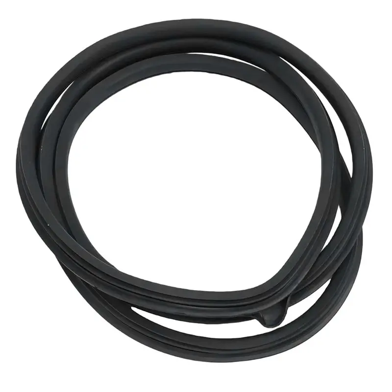 A98M Weatherstrip Front Left Door Body Side 82110-D3000 For Tucson 2016-2021 Car Accessories Part Number 82110D3000